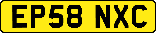 EP58NXC
