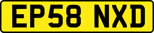 EP58NXD