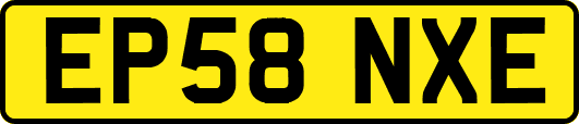 EP58NXE