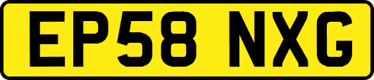 EP58NXG