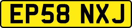 EP58NXJ