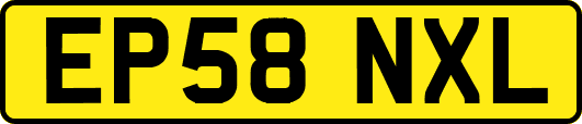 EP58NXL