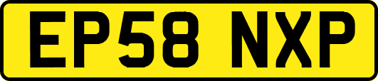 EP58NXP