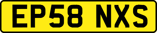 EP58NXS
