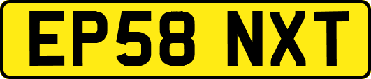 EP58NXT