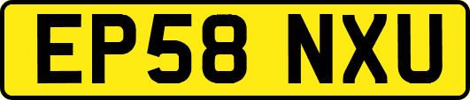 EP58NXU