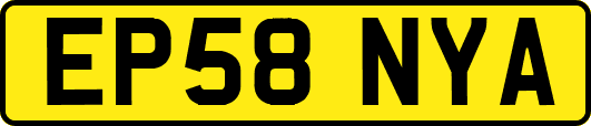 EP58NYA