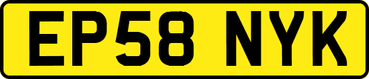 EP58NYK