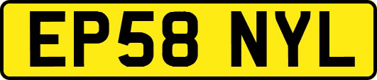 EP58NYL