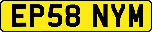 EP58NYM