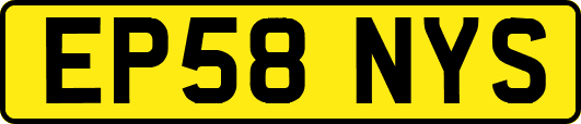 EP58NYS