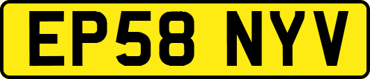 EP58NYV