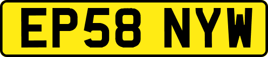EP58NYW