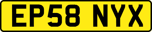 EP58NYX
