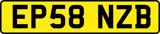 EP58NZB