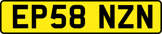 EP58NZN
