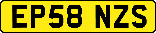 EP58NZS