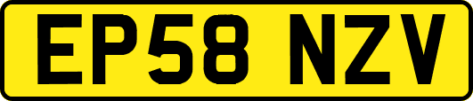 EP58NZV