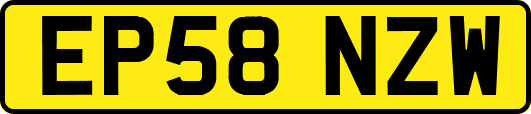 EP58NZW