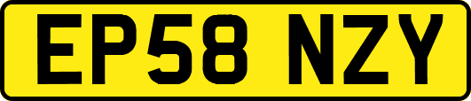 EP58NZY