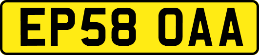 EP58OAA