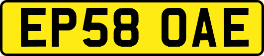 EP58OAE