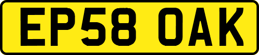 EP58OAK
