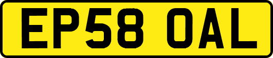 EP58OAL