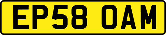EP58OAM