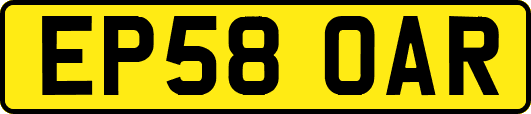 EP58OAR