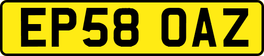 EP58OAZ