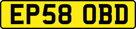 EP58OBD