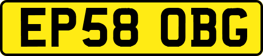 EP58OBG