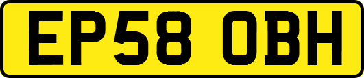 EP58OBH
