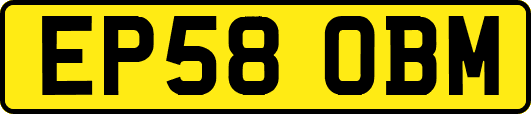 EP58OBM
