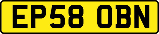 EP58OBN