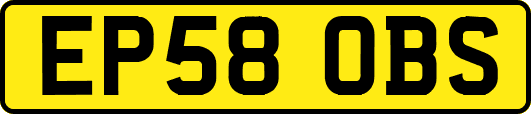 EP58OBS