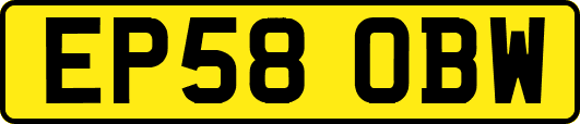 EP58OBW