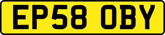 EP58OBY