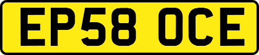 EP58OCE