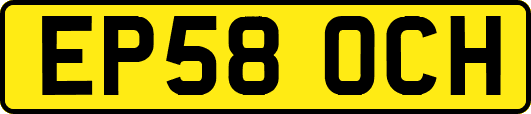 EP58OCH