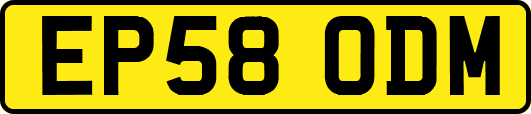 EP58ODM