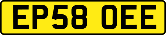 EP58OEE