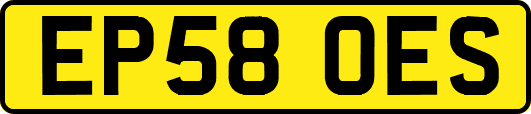 EP58OES