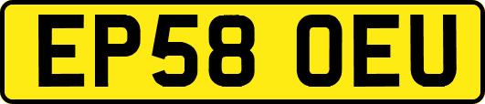 EP58OEU