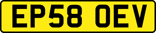 EP58OEV
