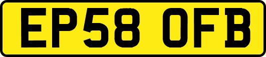 EP58OFB