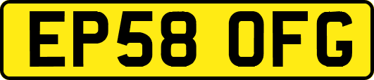 EP58OFG