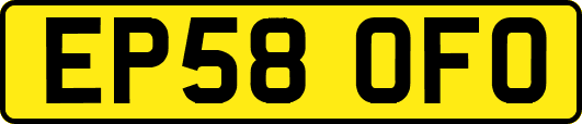 EP58OFO