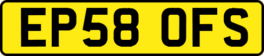 EP58OFS